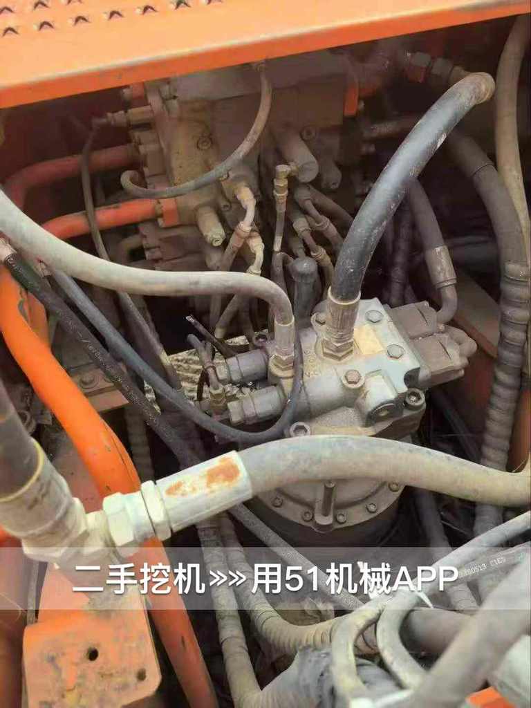51挖机